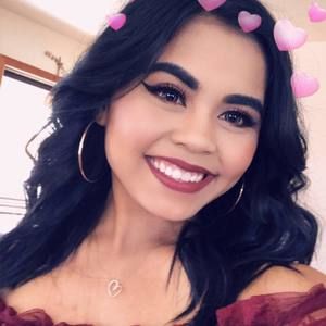 Meet your Posher, Jerae